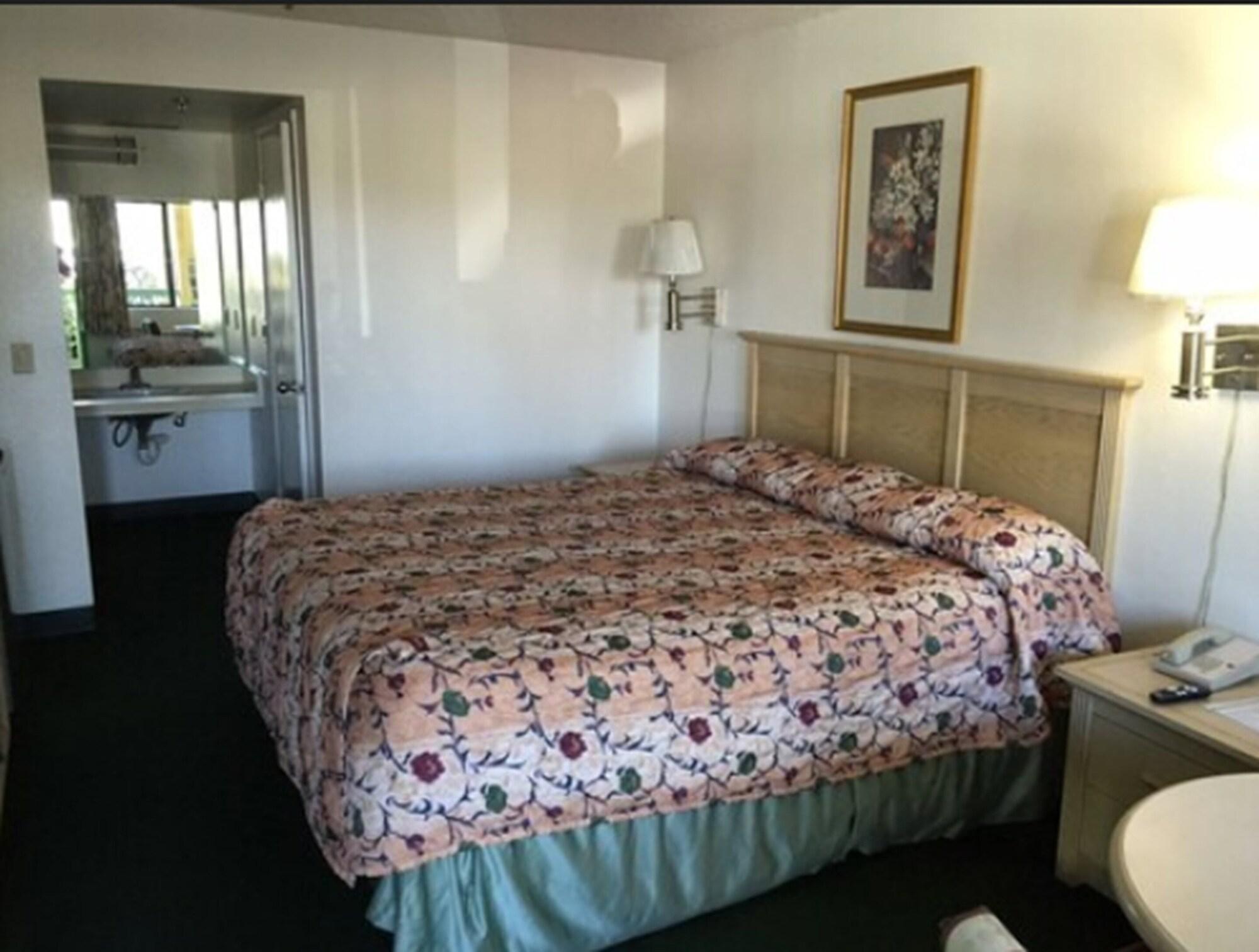 Vista Inn Экстерьер фото