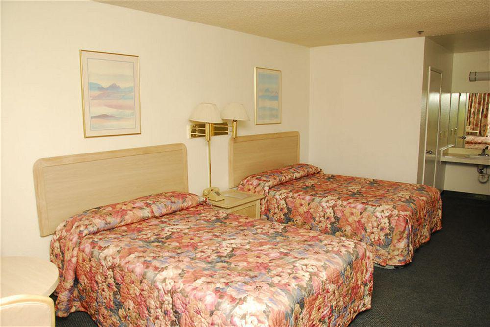 Vista Inn Экстерьер фото